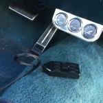 68 Cadillac gauges and switch box