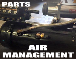 Air Management Parts