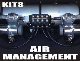 Air Management Kits