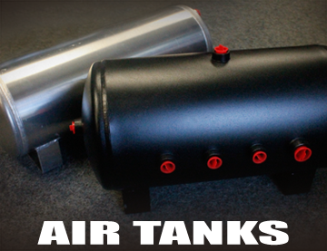 Air Tanks