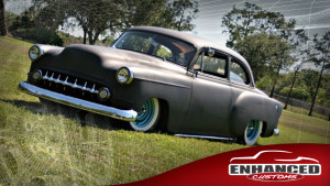 Air Ride 53 Belair